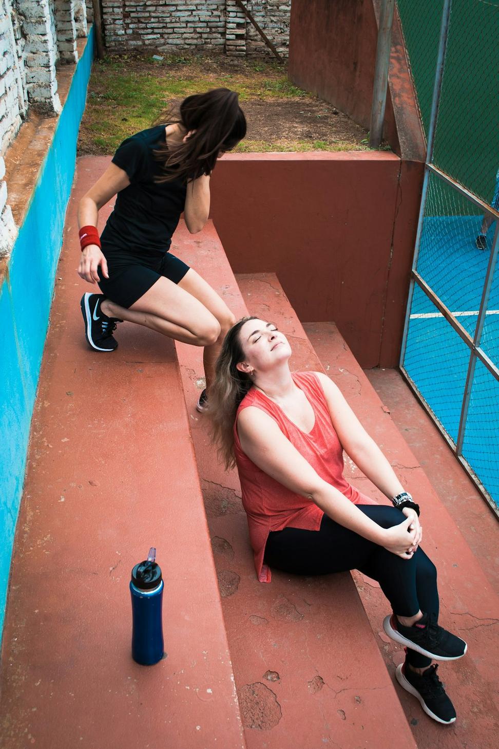 Athletic Performance